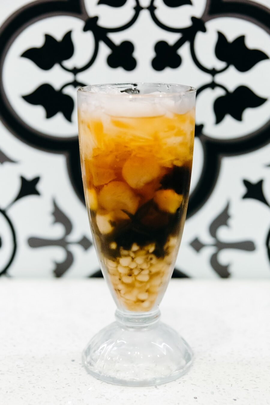 Vietnamese Sweet Soups