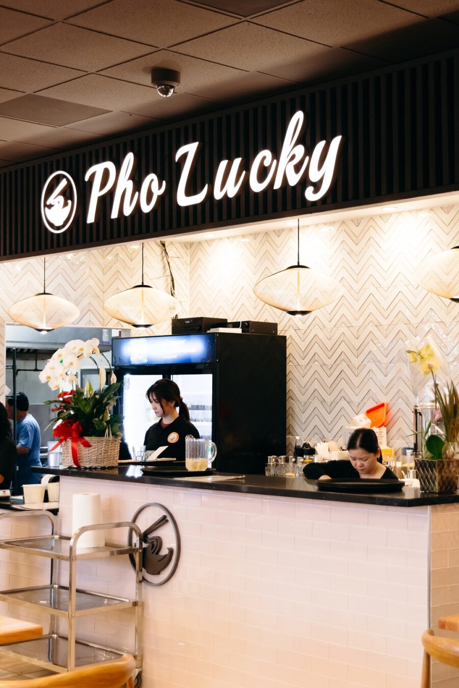 Pho Lucky